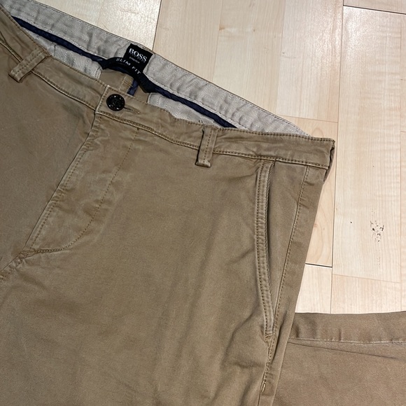 Hugo boss pants - Picture 4 of 8